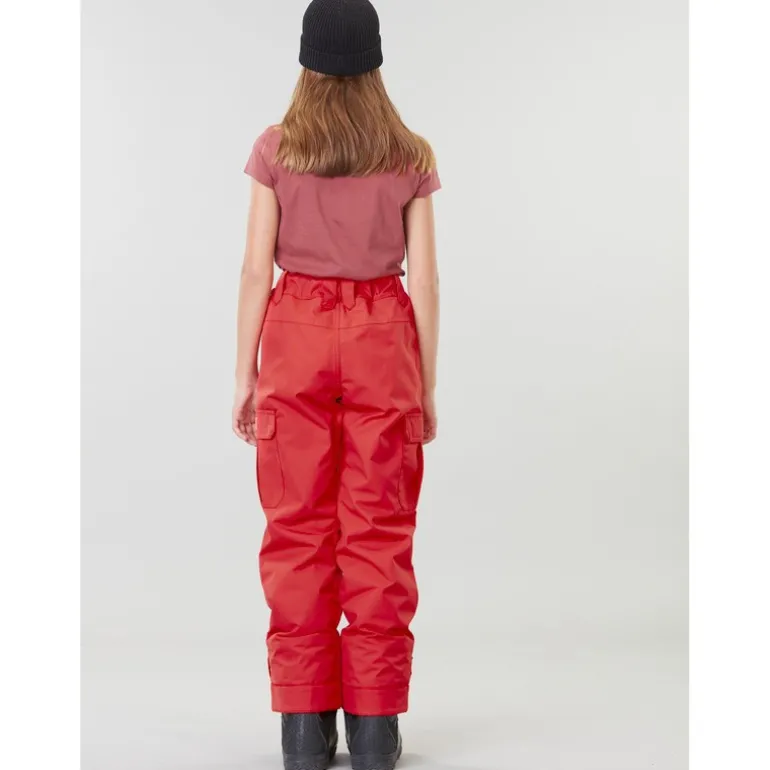 Pantalon ski Westy - Picture Organic Clothing - Hot Coral