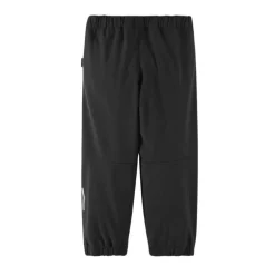 Pantalon softshell enfant Oikotie - Reima - Black