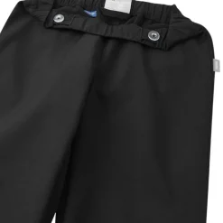 Pantalon softshell enfant Oikotie - Reima - Black