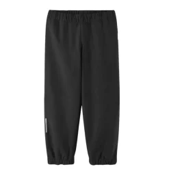 Pantalon softshell enfant Oikotie - Reima - Black