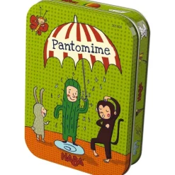 Pantomime - Haba