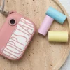 Papier photo thermique - Pastel - Hoppstar
