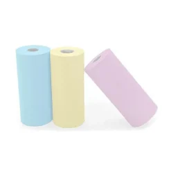 Papier photo thermique - Pastel - Hoppstar