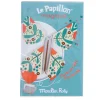 Papillon magique - Moulin Roty - Tulipe