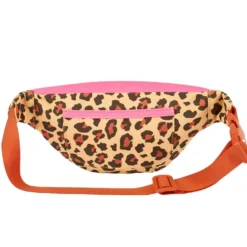 Petit sac Banane - Hello Hossy - Léopard