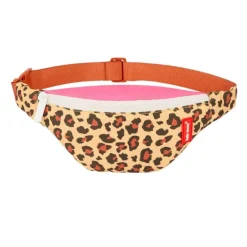 Petit sac Banane - Hello Hossy - Léopard