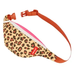 Petit sac Banane - Hello Hossy - Léopard