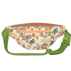 Petit sac Banane - Hello Hossy - San Francisco