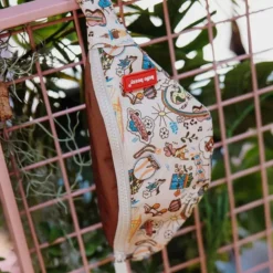 Petit sac Banane - Hello Hossy - San Francisco