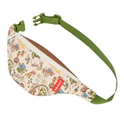Petit sac Banane - Hello Hossy - San Francisco
