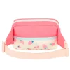 Petit sac Banane rectangulaire - Hello Hossy - Berry Bloom
