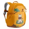 Petit sac à dos enfant - Pico de Deuter - A partir de 2 ans - Amber Mapple