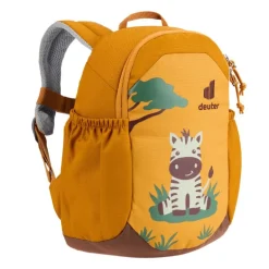 Petit sac à dos enfant - Pico de Deuter - A partir de 2 ans - Amber Mapple