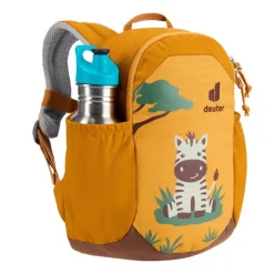 Petit sac à dos enfant - Pico de Deuter - A partir de 2 ans - Amber Mapple