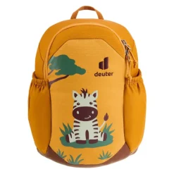 Petit sac à dos enfant - Pico de Deuter - A partir de 2 ans - Amber Mapple