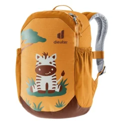 Petit sac à dos enfant - Pico de Deuter - A partir de 2 ans - Amber Mapple