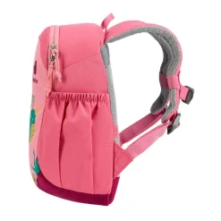 Petit sac à dos enfant - Pico de Deuter - A partir de 2 ans - Blossom Dahlia