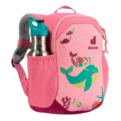 Petit sac à dos enfant - Pico de Deuter - A partir de 2 ans - Blossom Dahlia