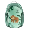 Petit sac à dos enfant - Pico de Deuter - A partir de 2 ans - Spearmint-Seagreen