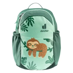 Petit sac à dos enfant - Pico de Deuter - A partir de 2 ans - Spearmint-Seagreen