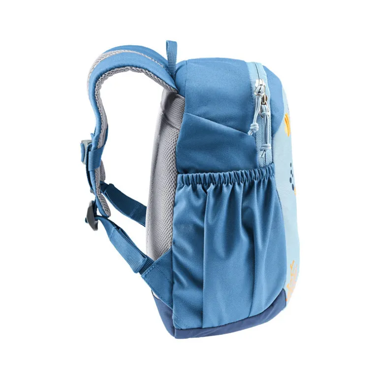 Petit sac à dos enfant - Pico de Deuter - A partir de 2 ans - Aqua Wave