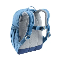 Petit sac à dos enfant - Pico de Deuter - A partir de 2 ans - Aqua Wave