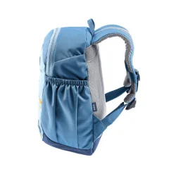 Petit sac à dos enfant - Pico de Deuter - A partir de 2 ans - Aqua Wave