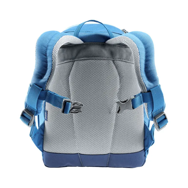 Petit sac à dos enfant - Pico de Deuter - A partir de 2 ans - Aqua Wave