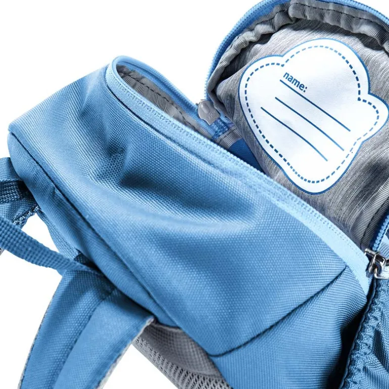 Petit sac à dos enfant - Pico de Deuter - A partir de 2 ans - Aqua Wave