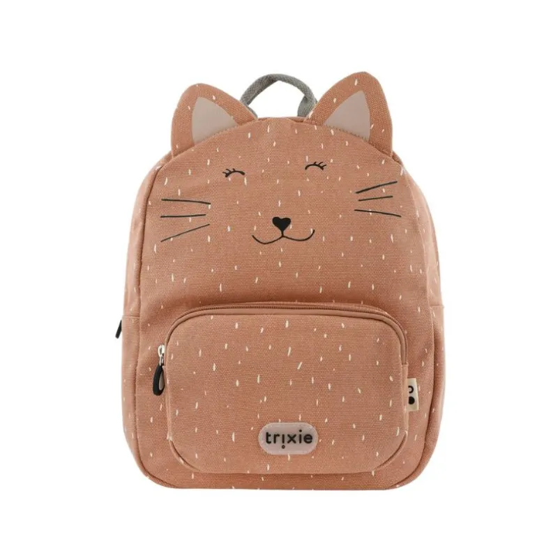 Petit sac à dos enfant - Trixie - Chat