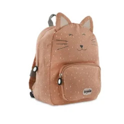Petit sac à dos enfant - Trixie - Chat