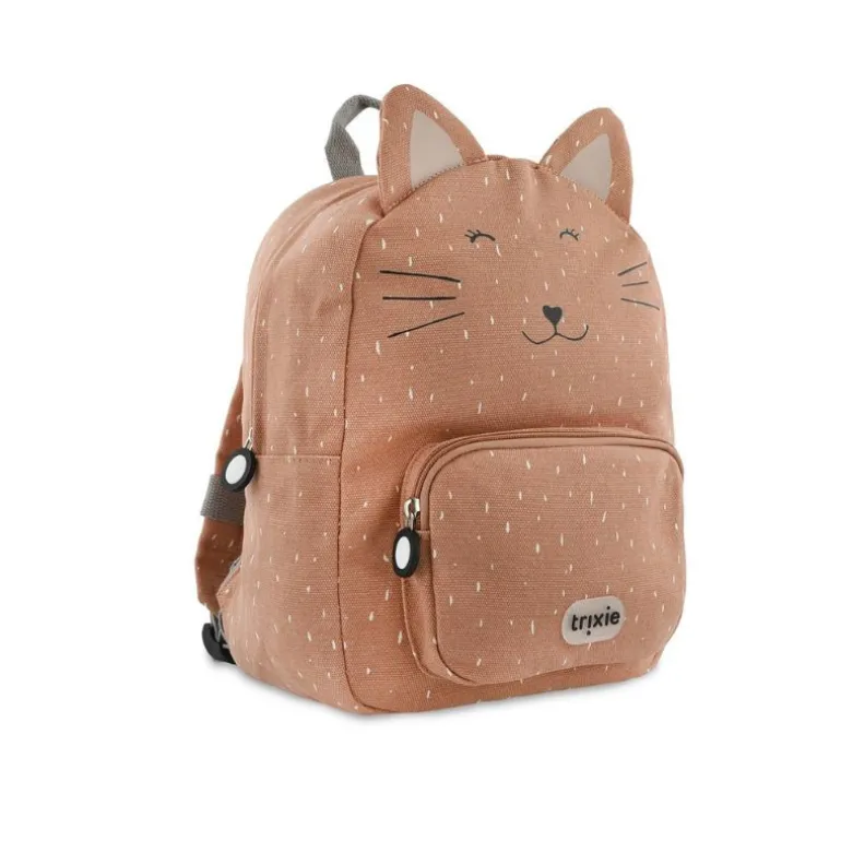Petit sac à dos enfant - Trixie - Chat