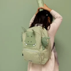 Petit sac à dos enfant - Trixie - Dragon
