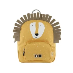 Petit sac à dos enfant - Trixie - Lion