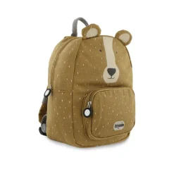Petit sac à dos enfant - Trixie - Ours