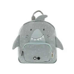 Petit sac à dos enfant - Trixie - Requin