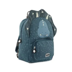 Petit sac à dos enfant - Trixie - Tricératops