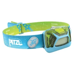 PETZL Tikkid - Bleu