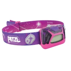PETZL Tikkid - Rose