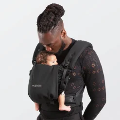 Physiocarrier 2 - Love Radius JPMBB - Black