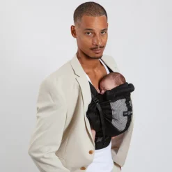 Physiocarrier 2 - Love Radius JPMBB - Black