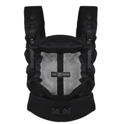 Physiocarrier 2 - Love Radius JPMBB - Black