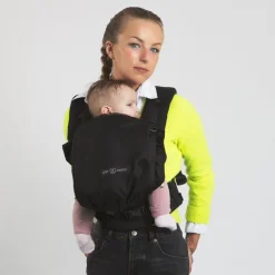 Physiocarrier 2 - Love Radius JPMBB - Black