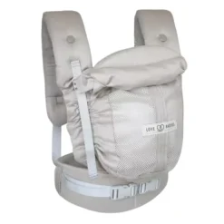 Physiocarrier 2 - Love Radius JPMBB - Or Blanc