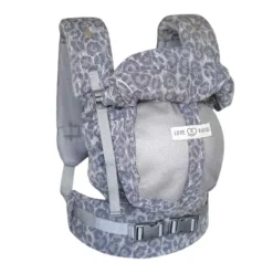 Physiocarrier 2 - Love Radius JPMBB - Blue Leopard