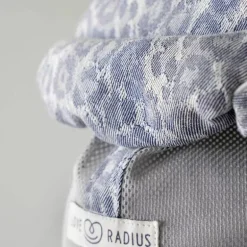Physiocarrier 2 - Love Radius JPMBB - Blue Leopard