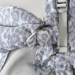 Physiocarrier 2 - Love Radius JPMBB - Blue Leopard