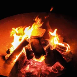 Pierre à feu - Moses