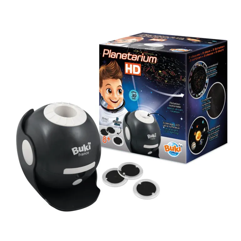 Planetarium Buki