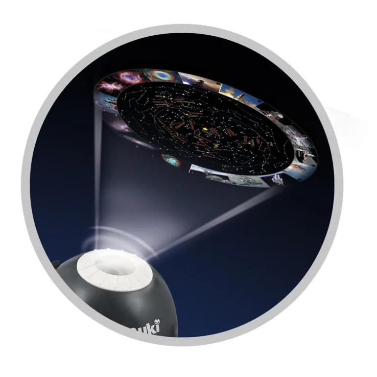Planetarium Buki
